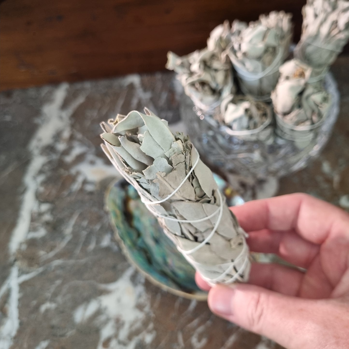White Sage - Small