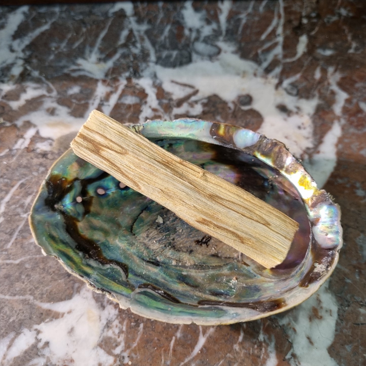 Grounding Smudge Kit