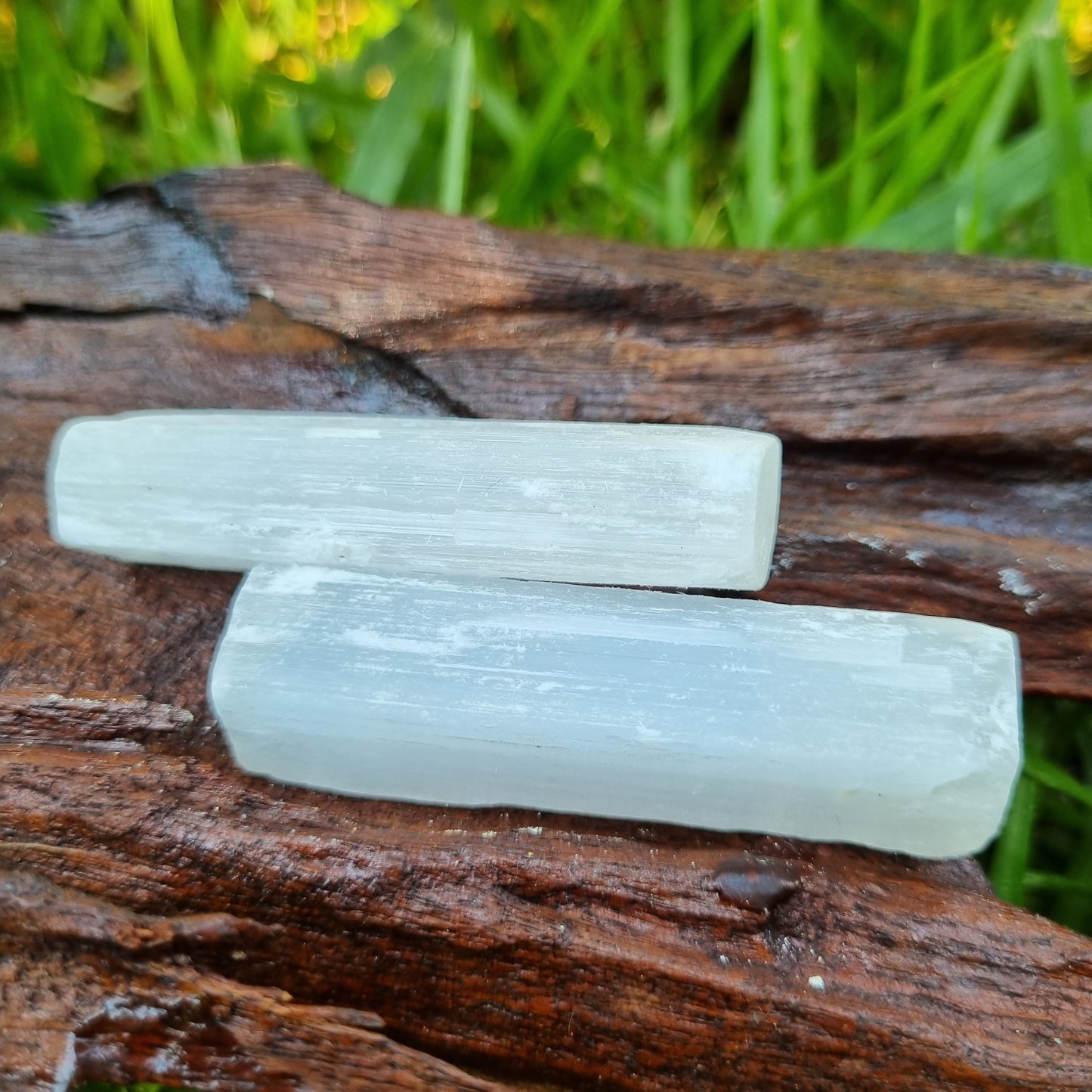 Selenite Sticks Mini