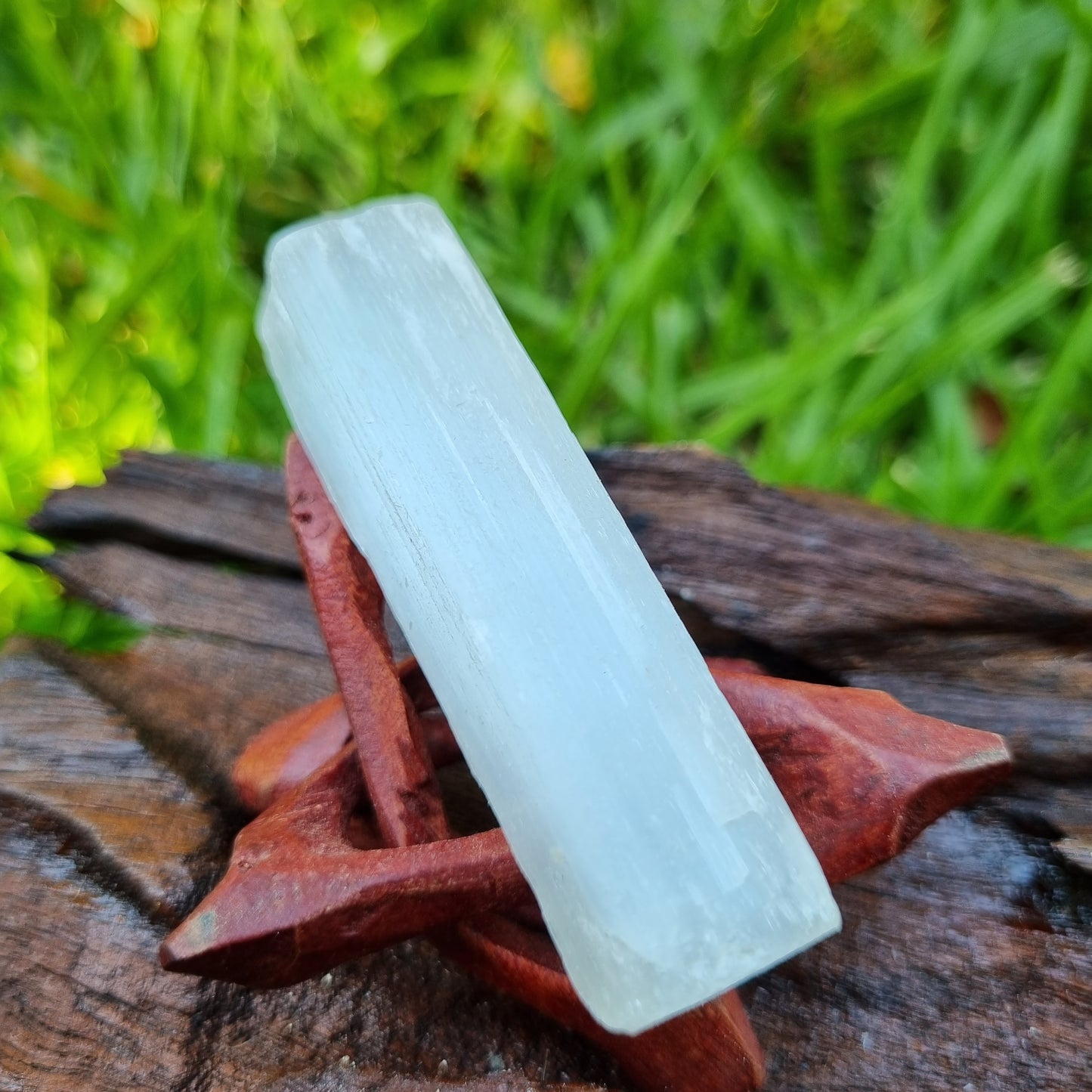Selenite Sticks Mini