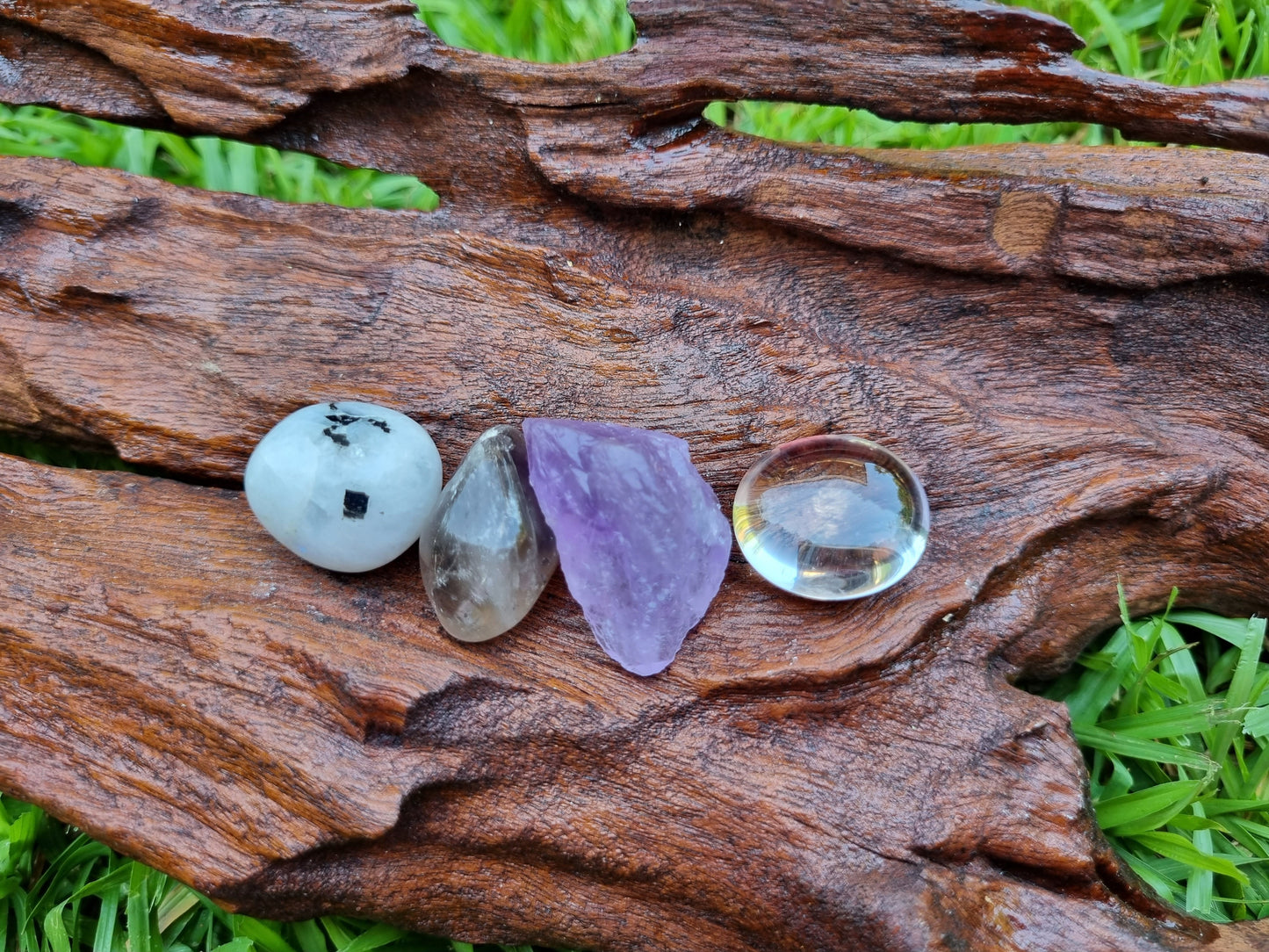 Sleep Tight Crystal Power Pack