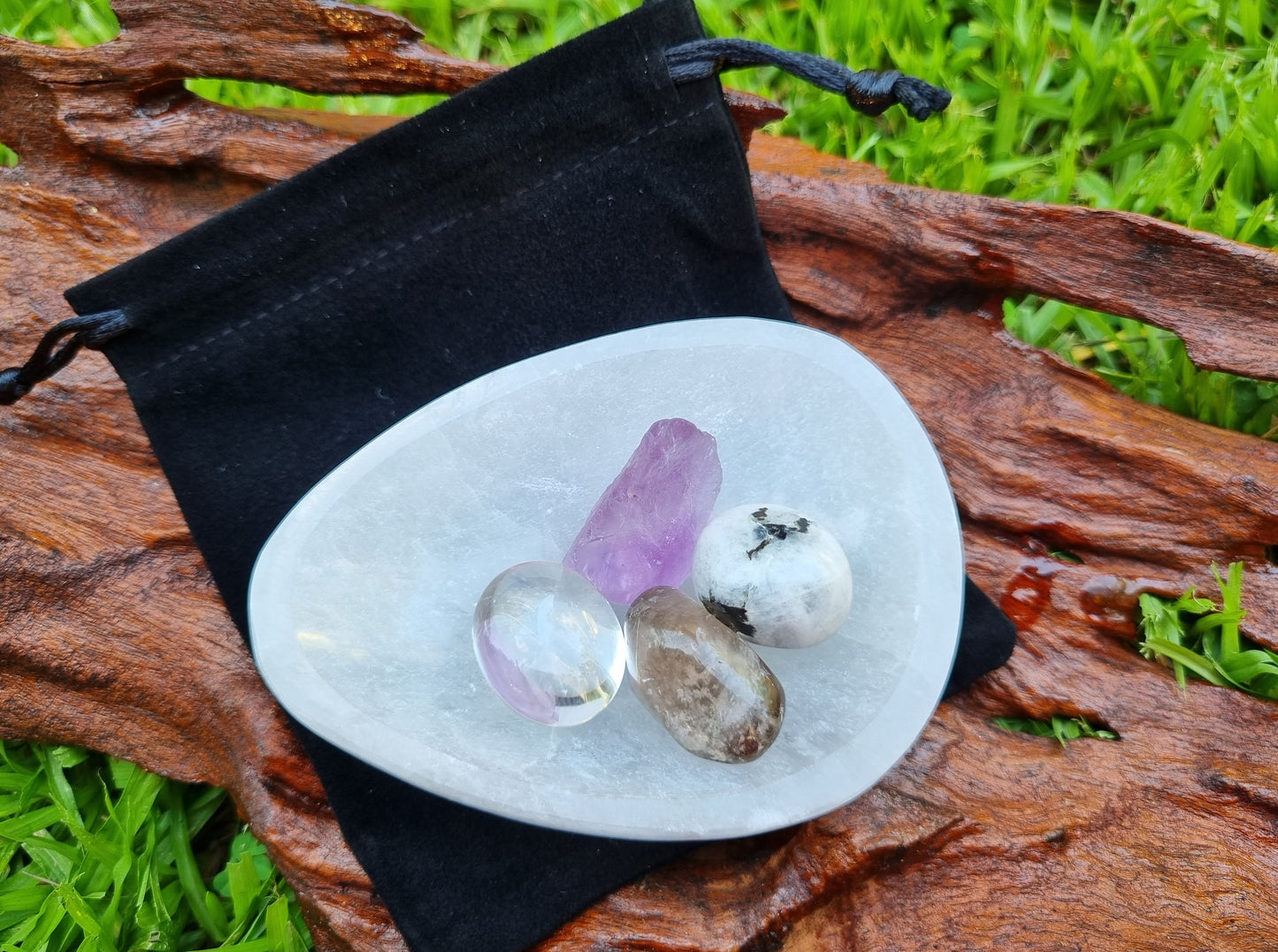 Sleep Tight Crystal Power Pack
