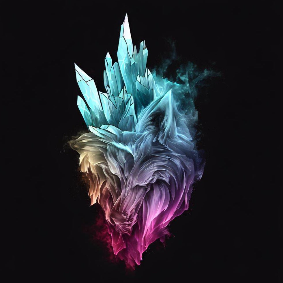 Karma Crystal-Delivering kindness one crystal at a time.