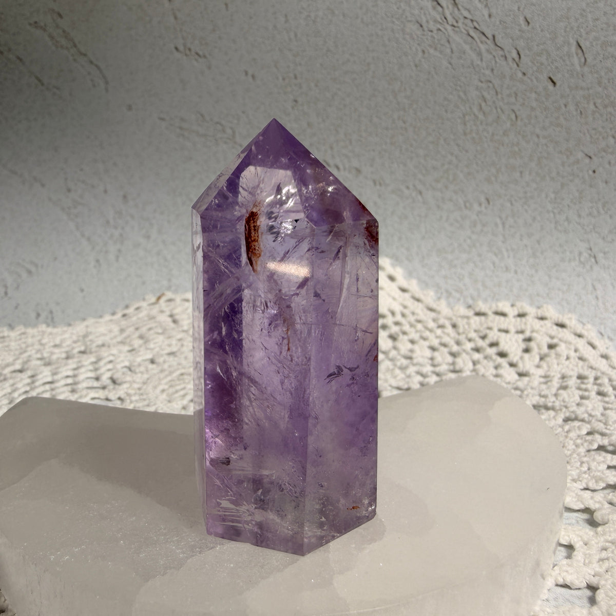 Amethyst Tower