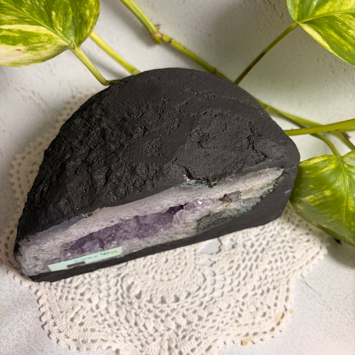 Amethyst Cave 3