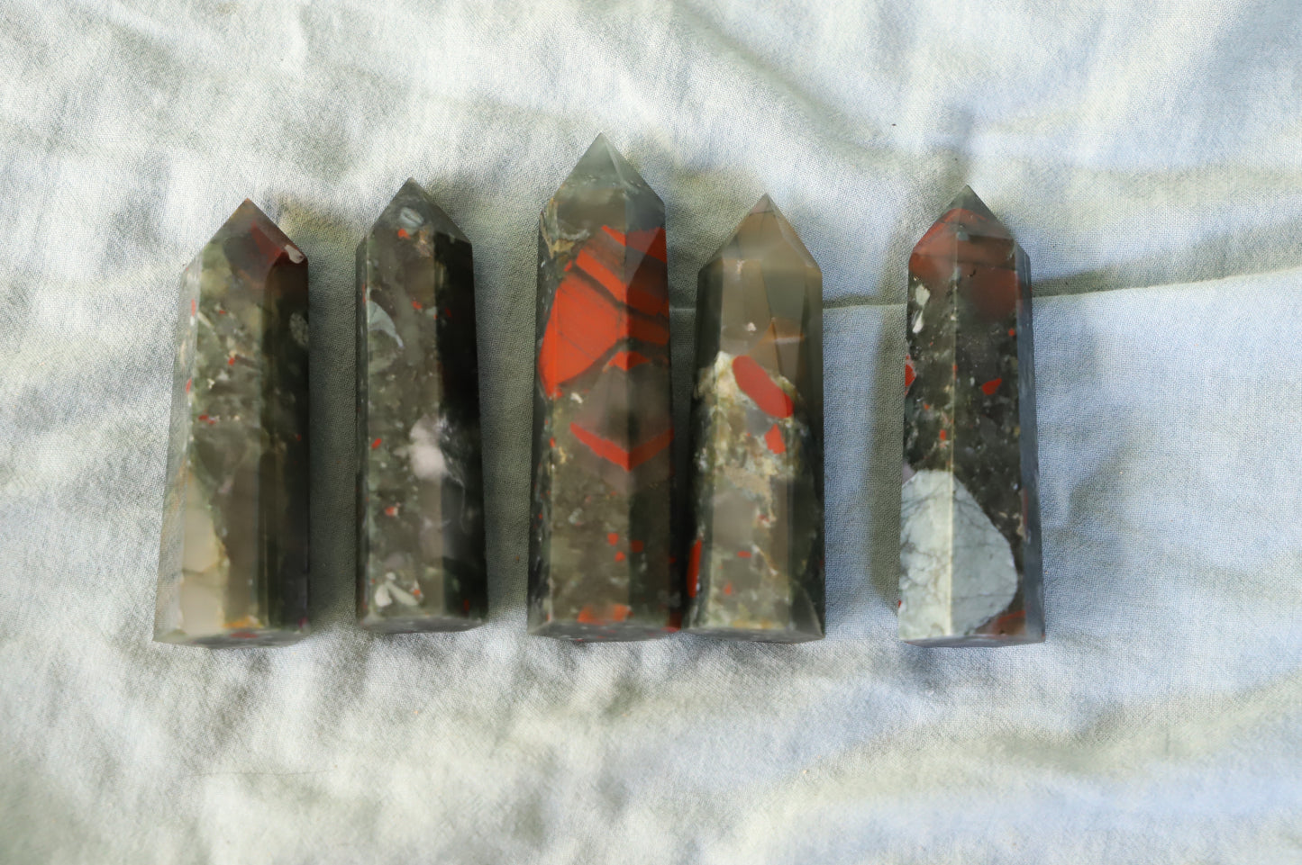 Bloodstone Tower