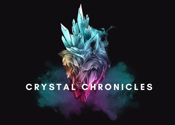 Crystal Chronicles