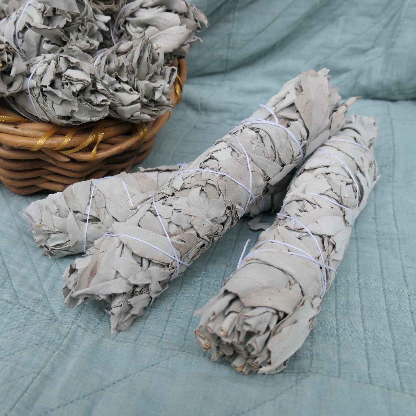 White Sage - Large