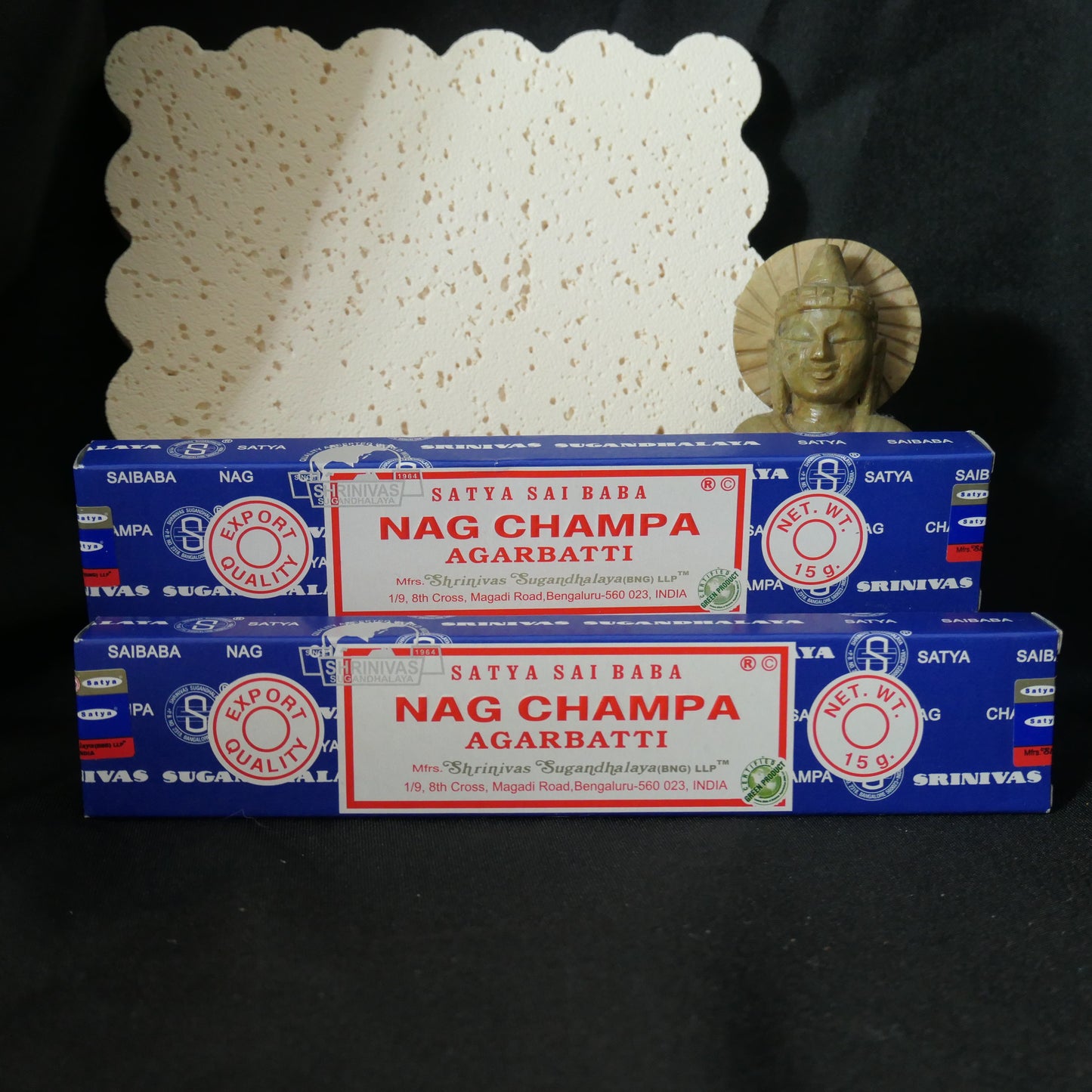 Sataya Incense Sticks