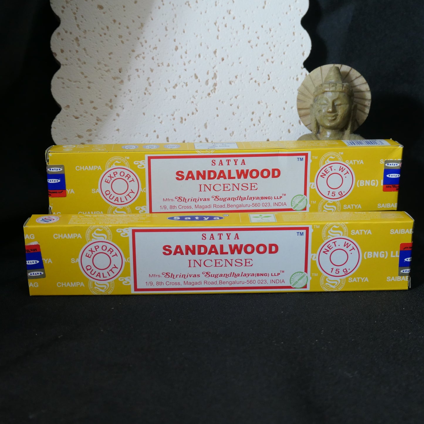 Sataya Incense Sticks
