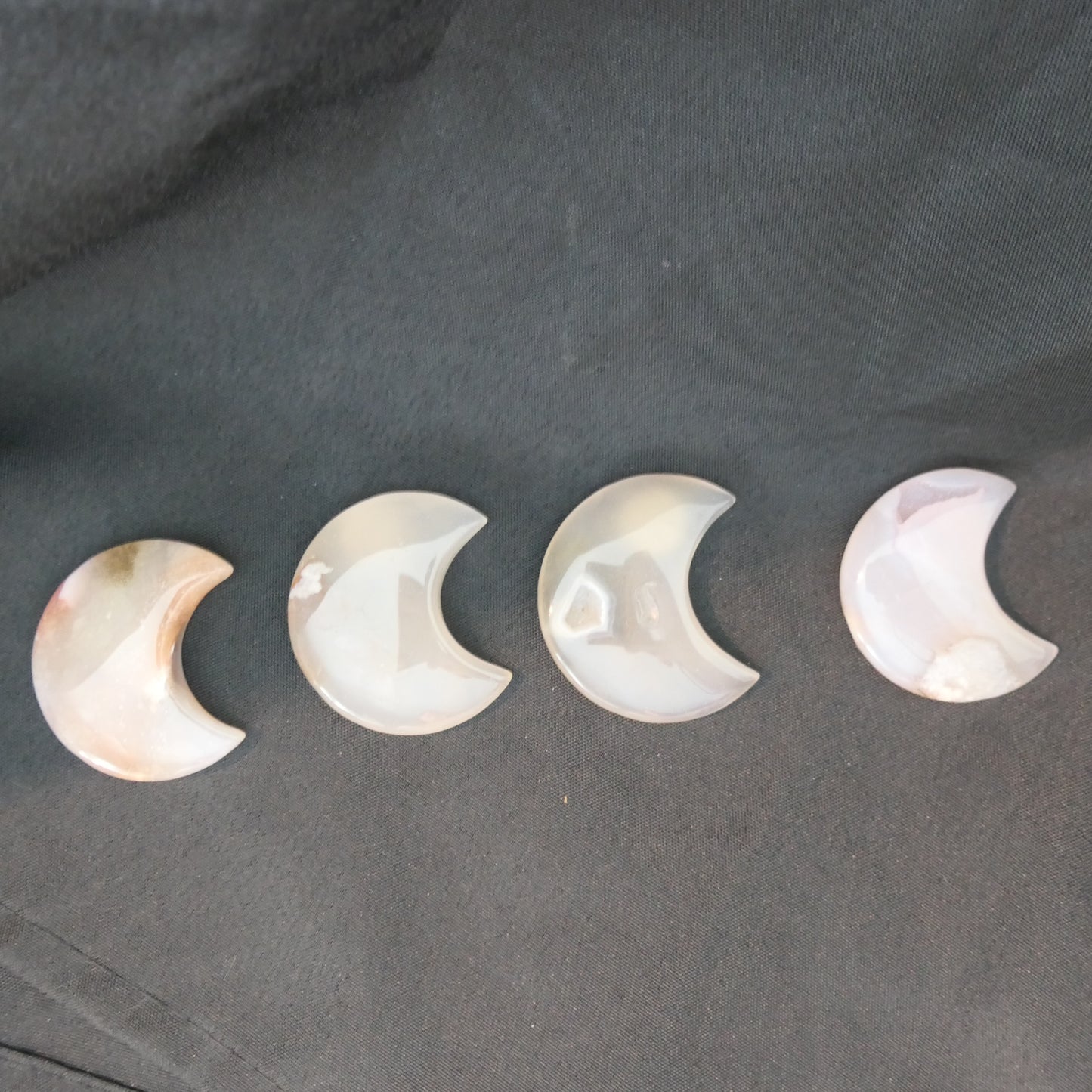 Agate Moons