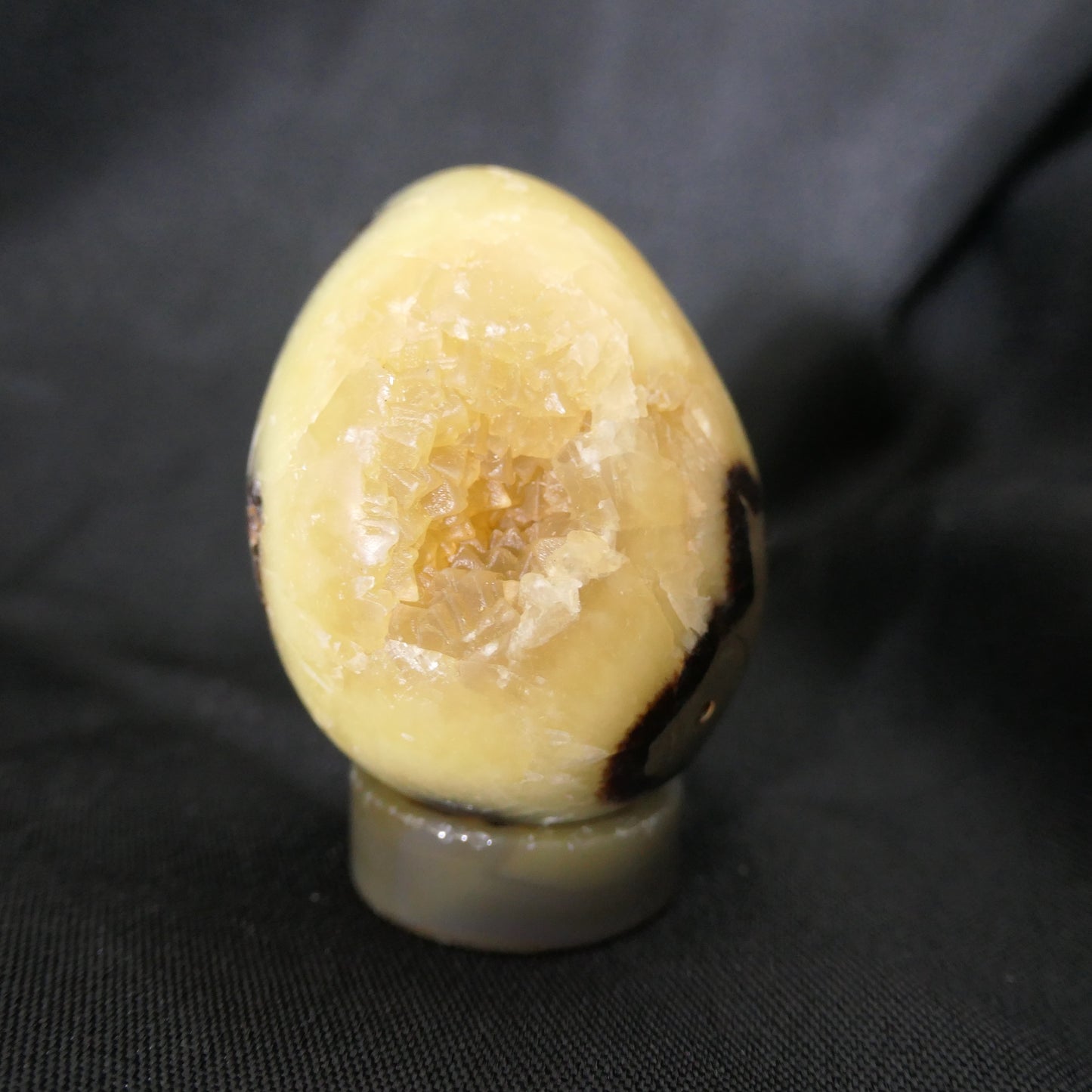 Septarian Egg - Small 01