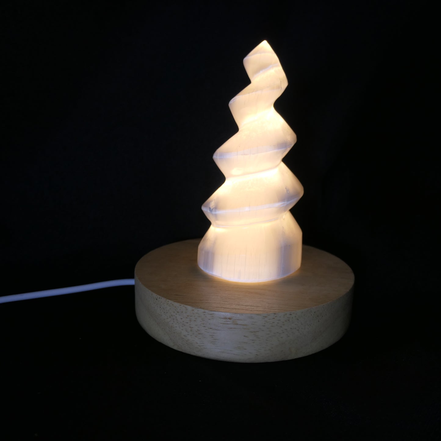 LED, UBS Warm White Light Base