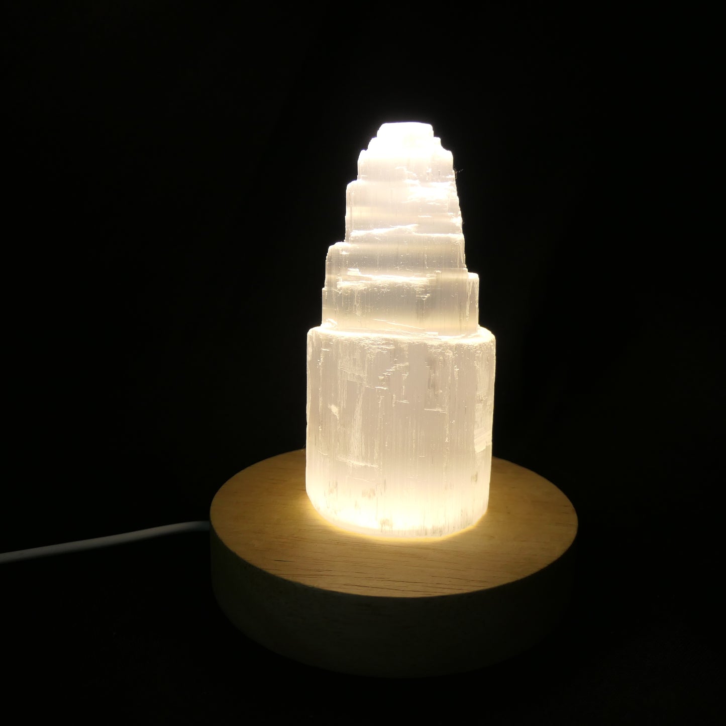 LED, UBS Warm White Light Base