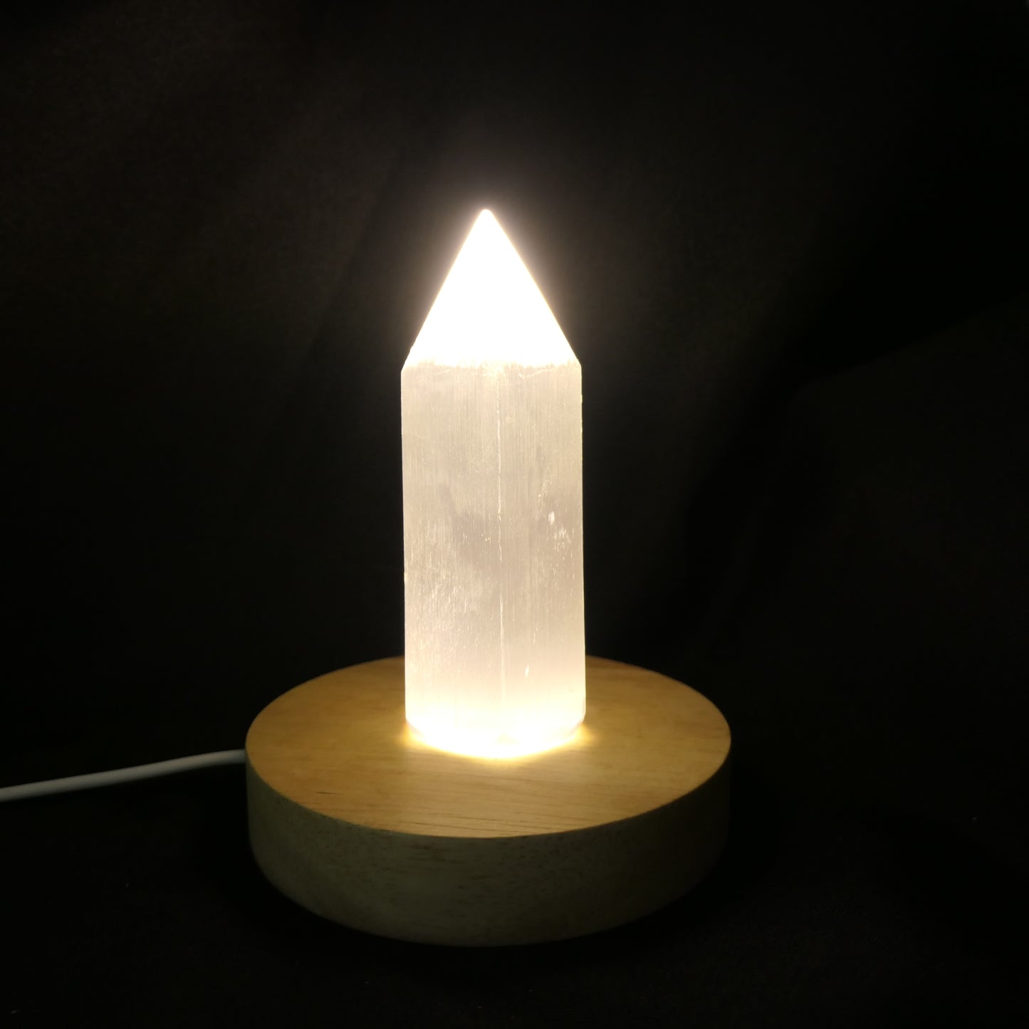 LED, UBS Warm White Light Base