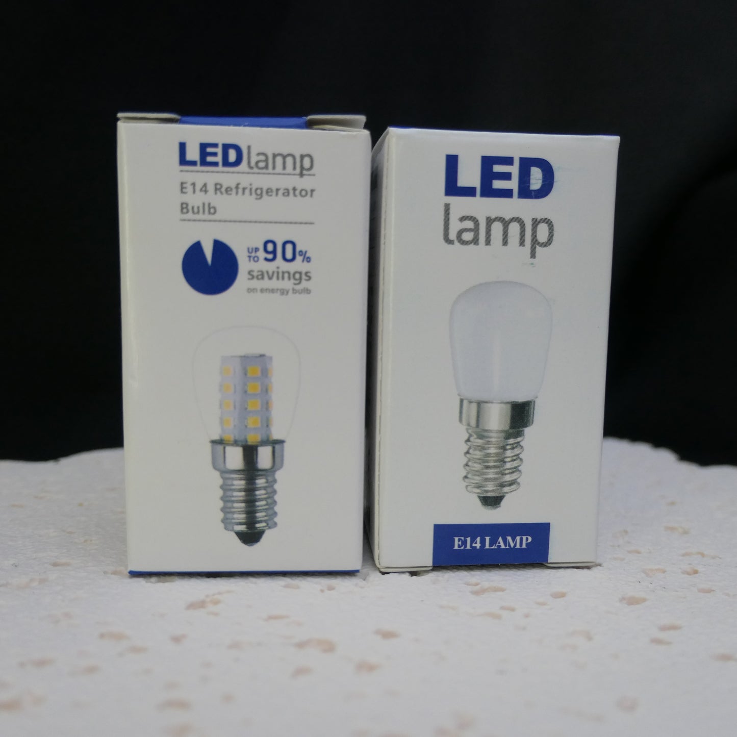 LED Bulb - Warm White