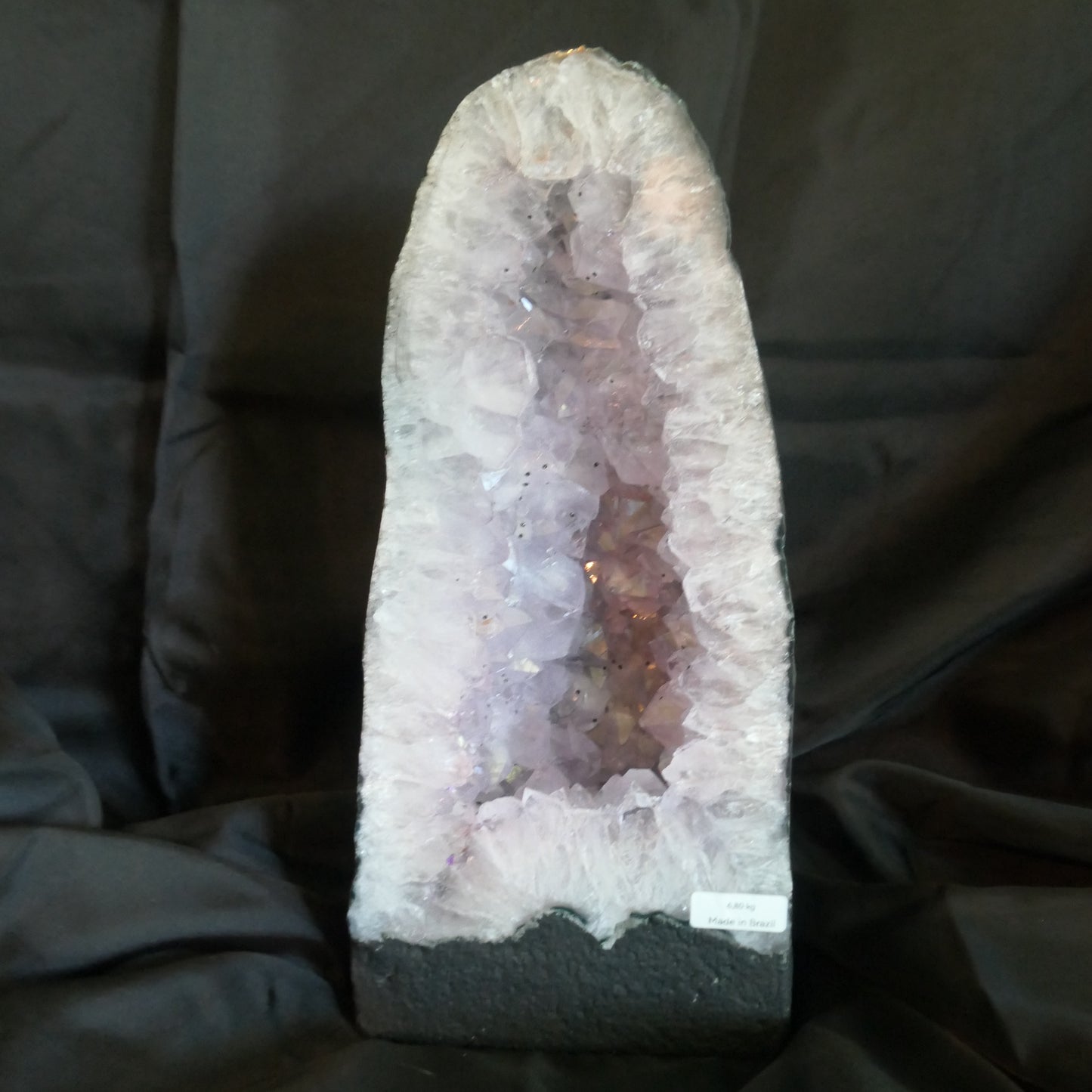 Amethyst Cave