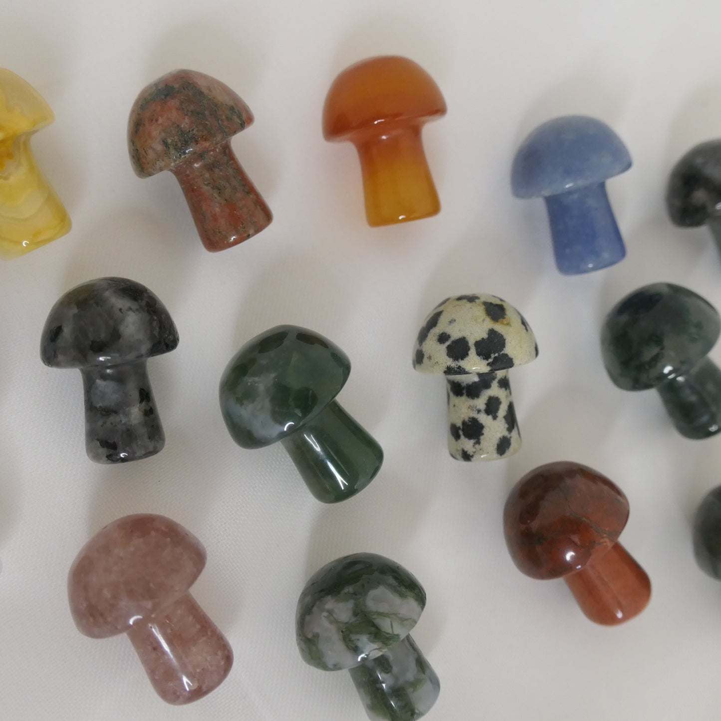 Mini Carvings