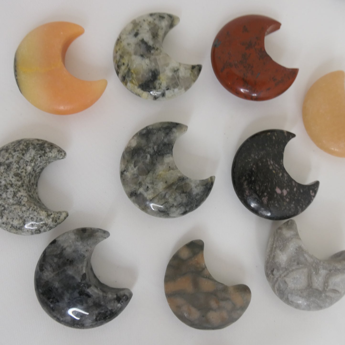 Mini Carvings
