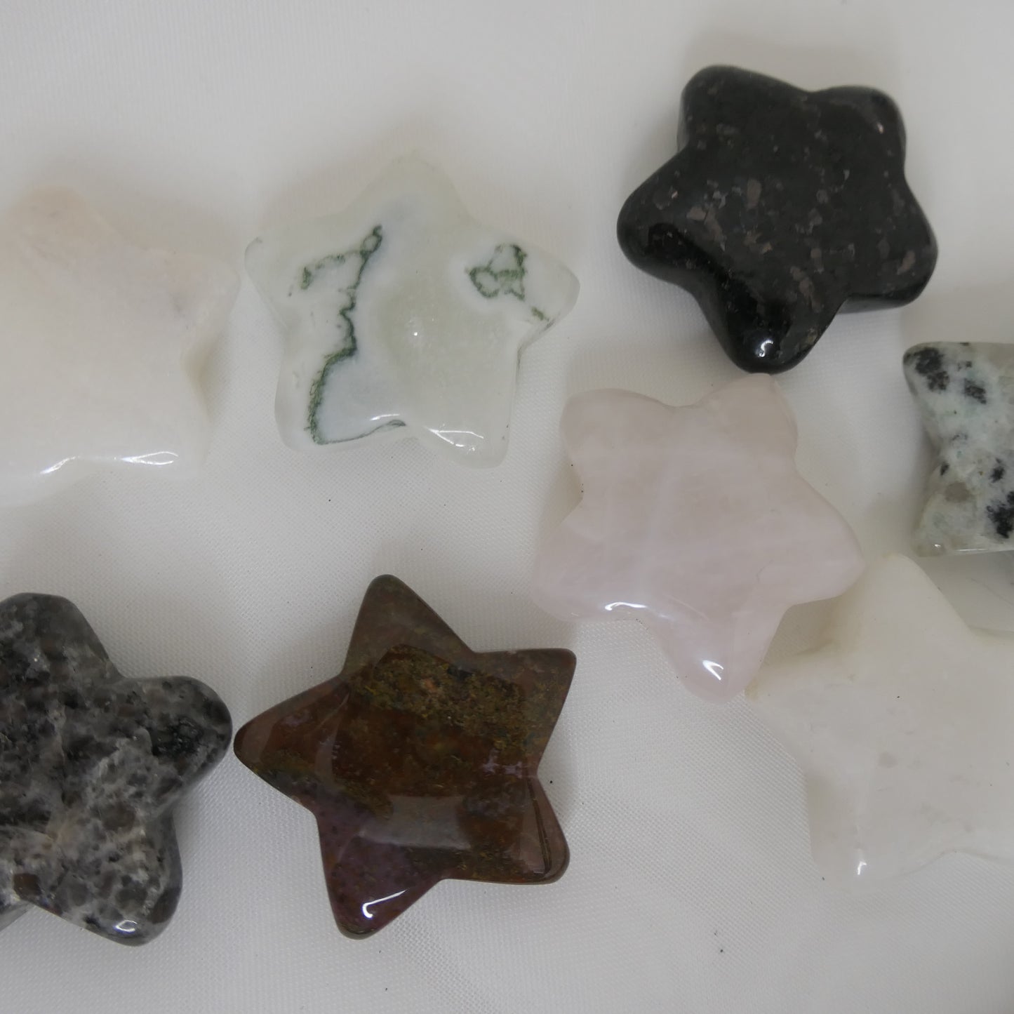 Mini Carvings