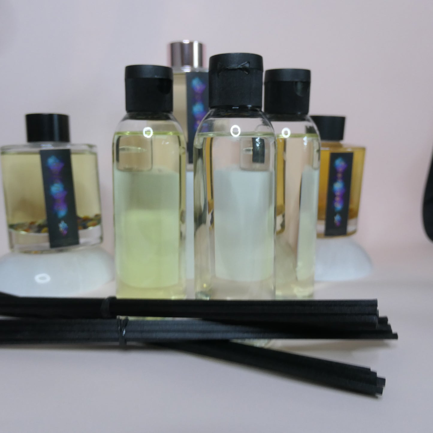 No-frills refill