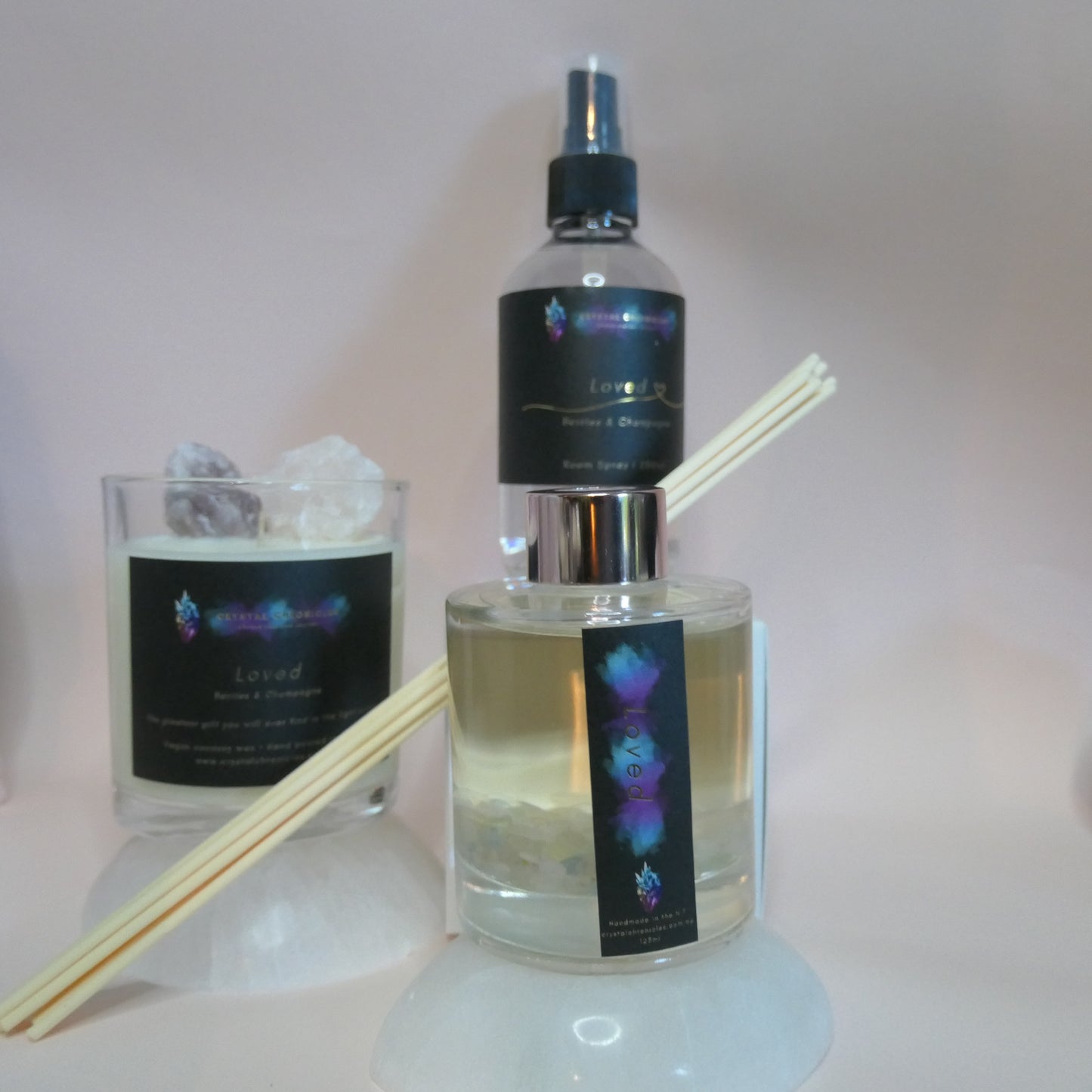 Mother's Day Bundle