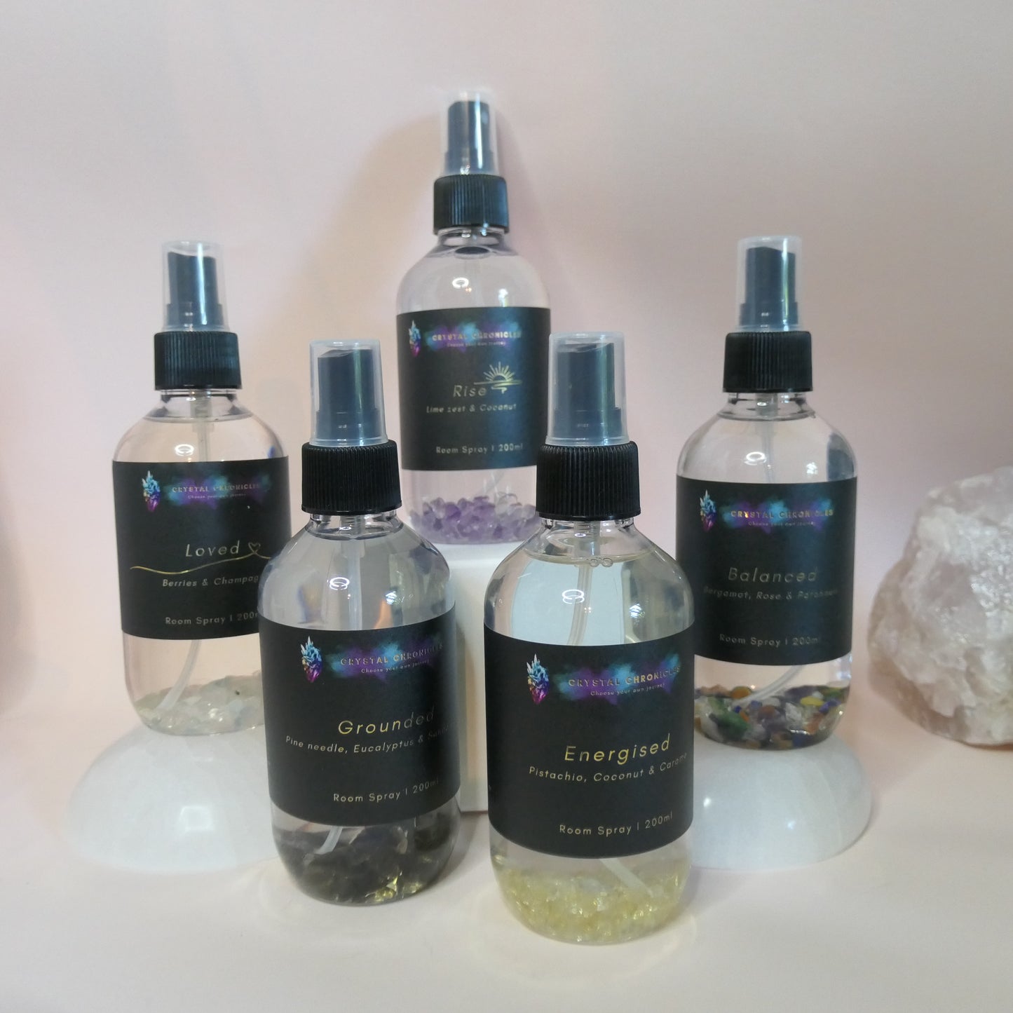 Room Sprays