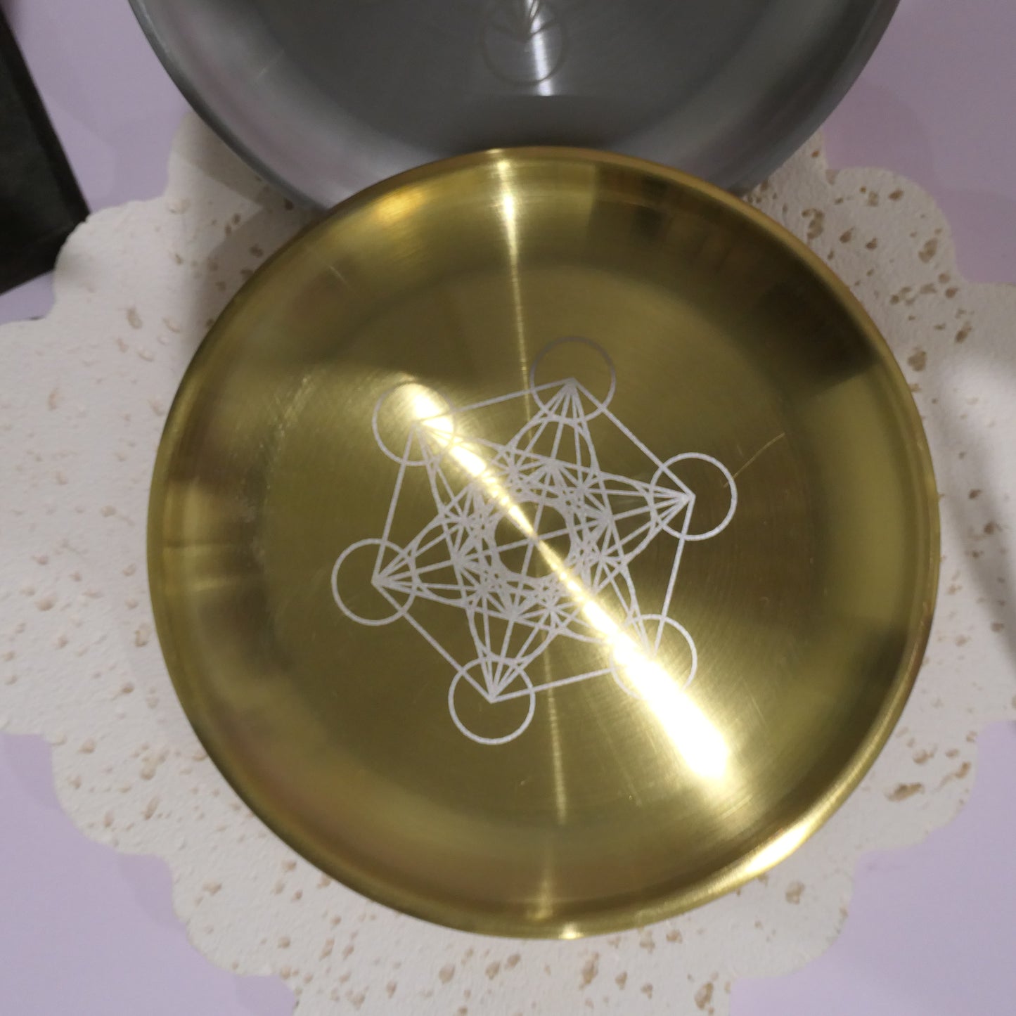 Alter Offering Plates