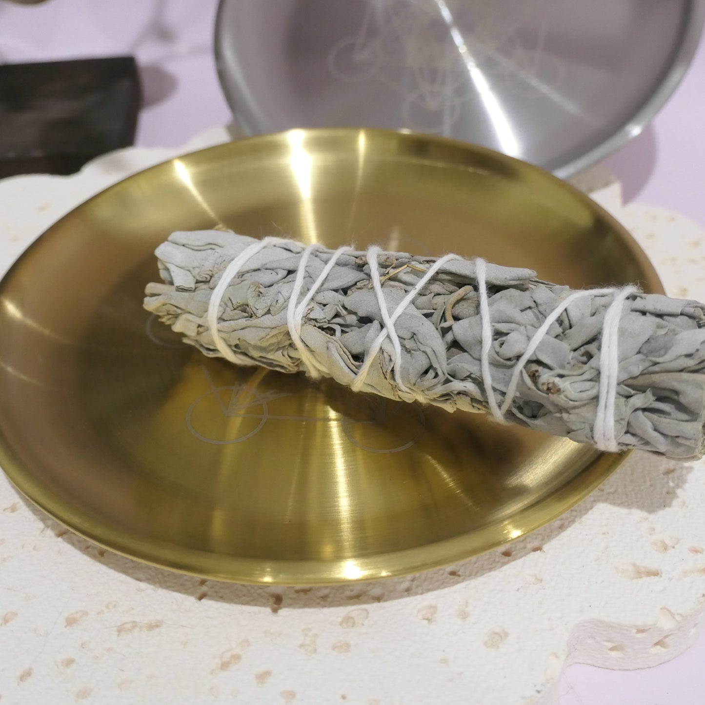 Alter Offering Plates