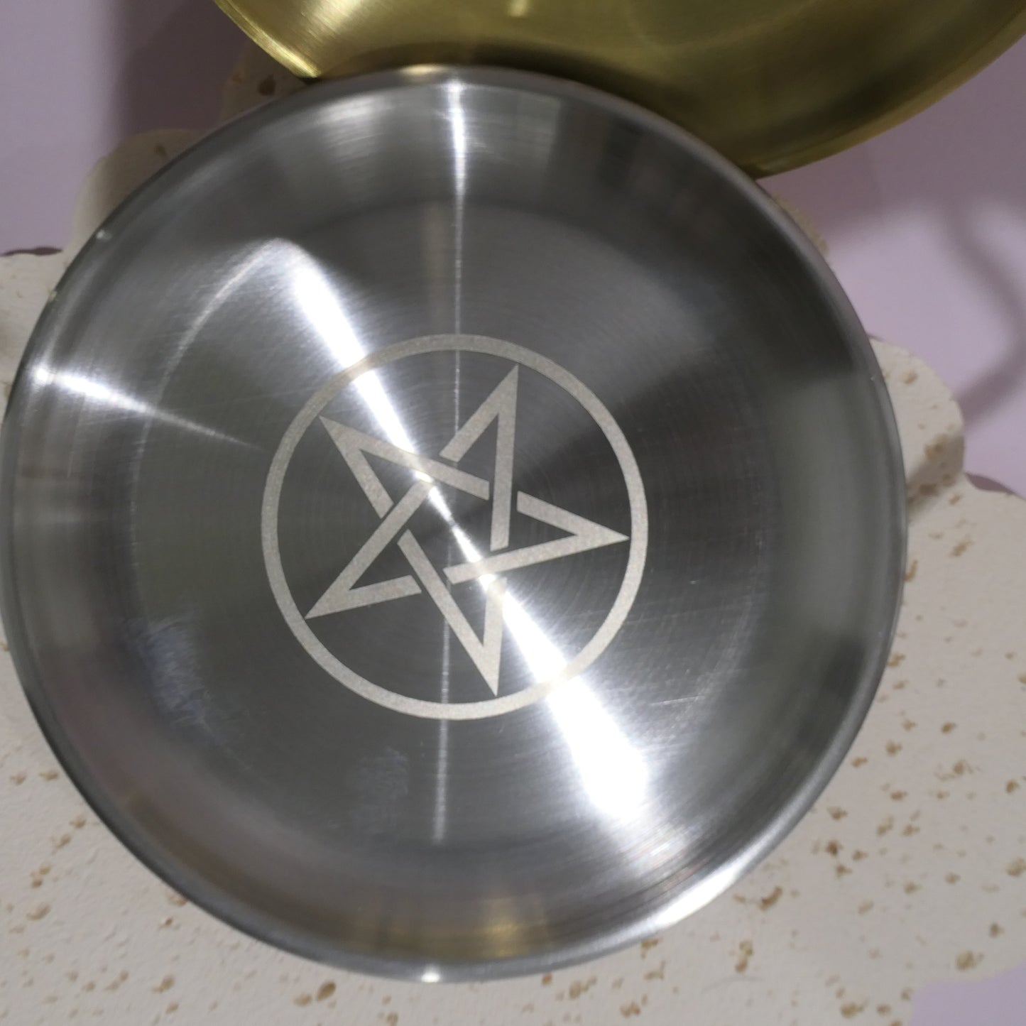 Alter Offering Plates