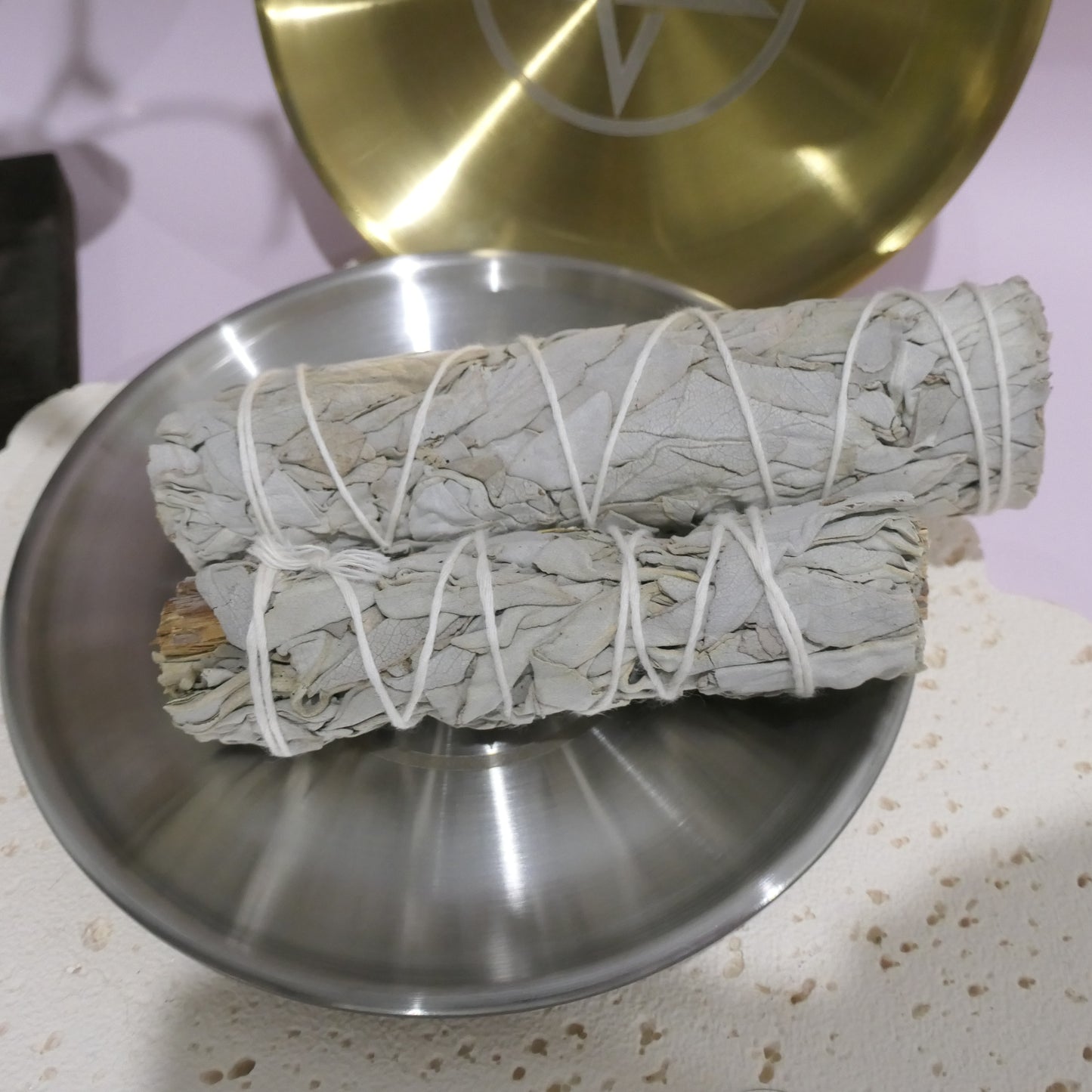 Alter Offering Plates