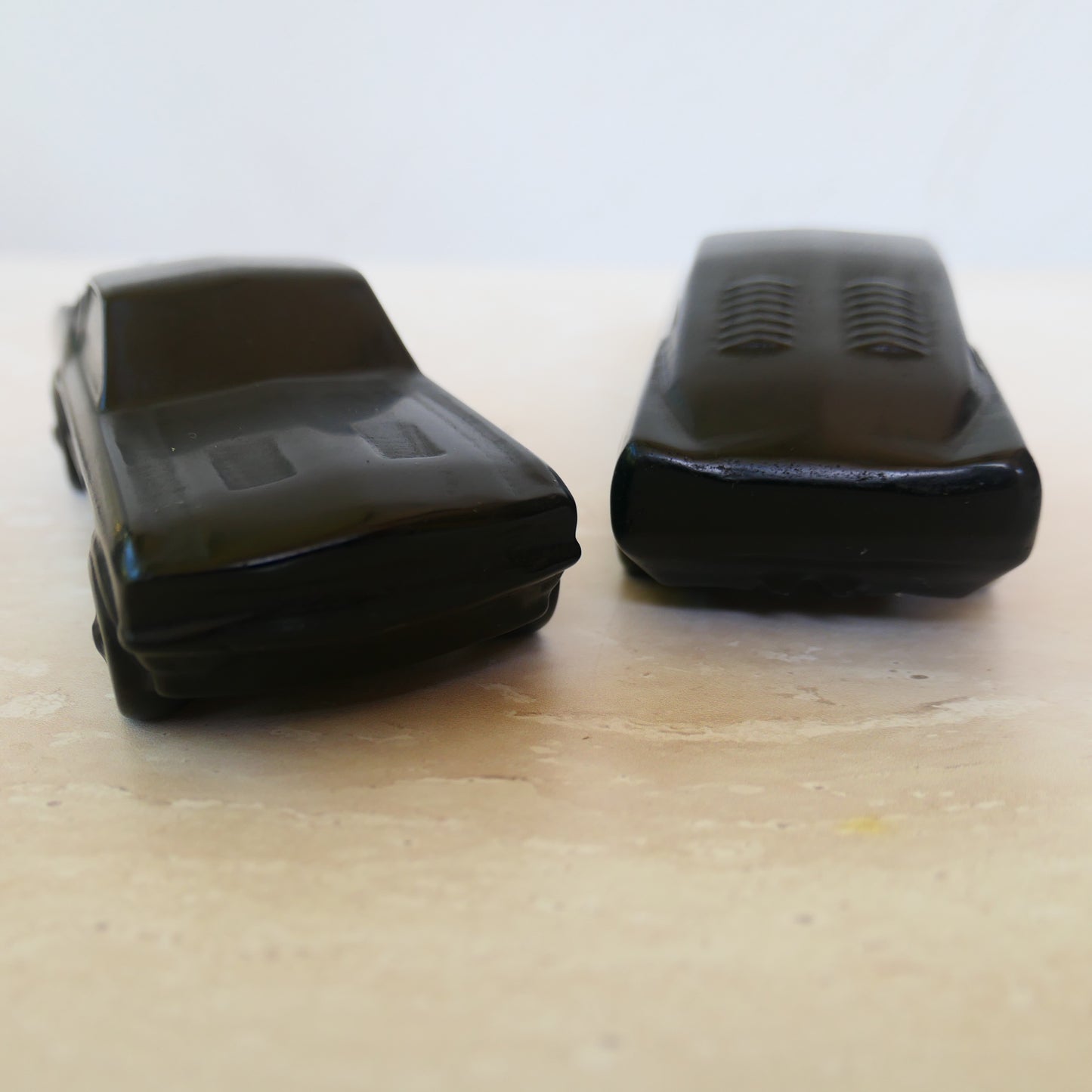 Black Obsidian Car