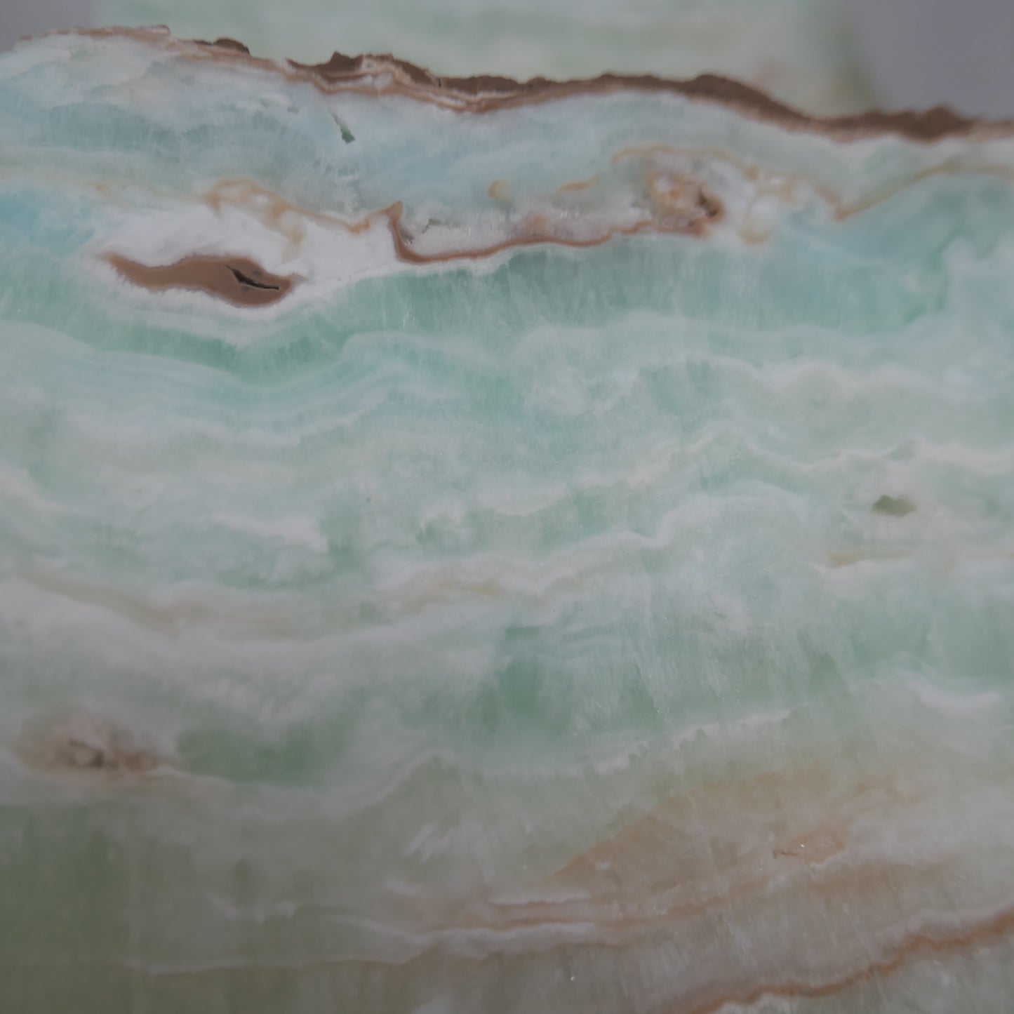 Aragonite Slab 16