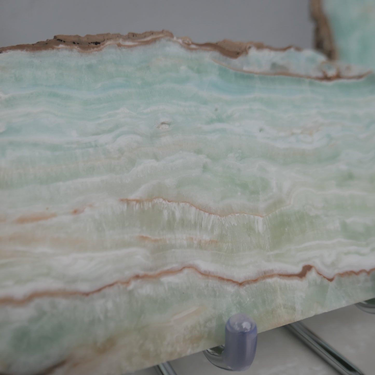Aragonite Slab 18
