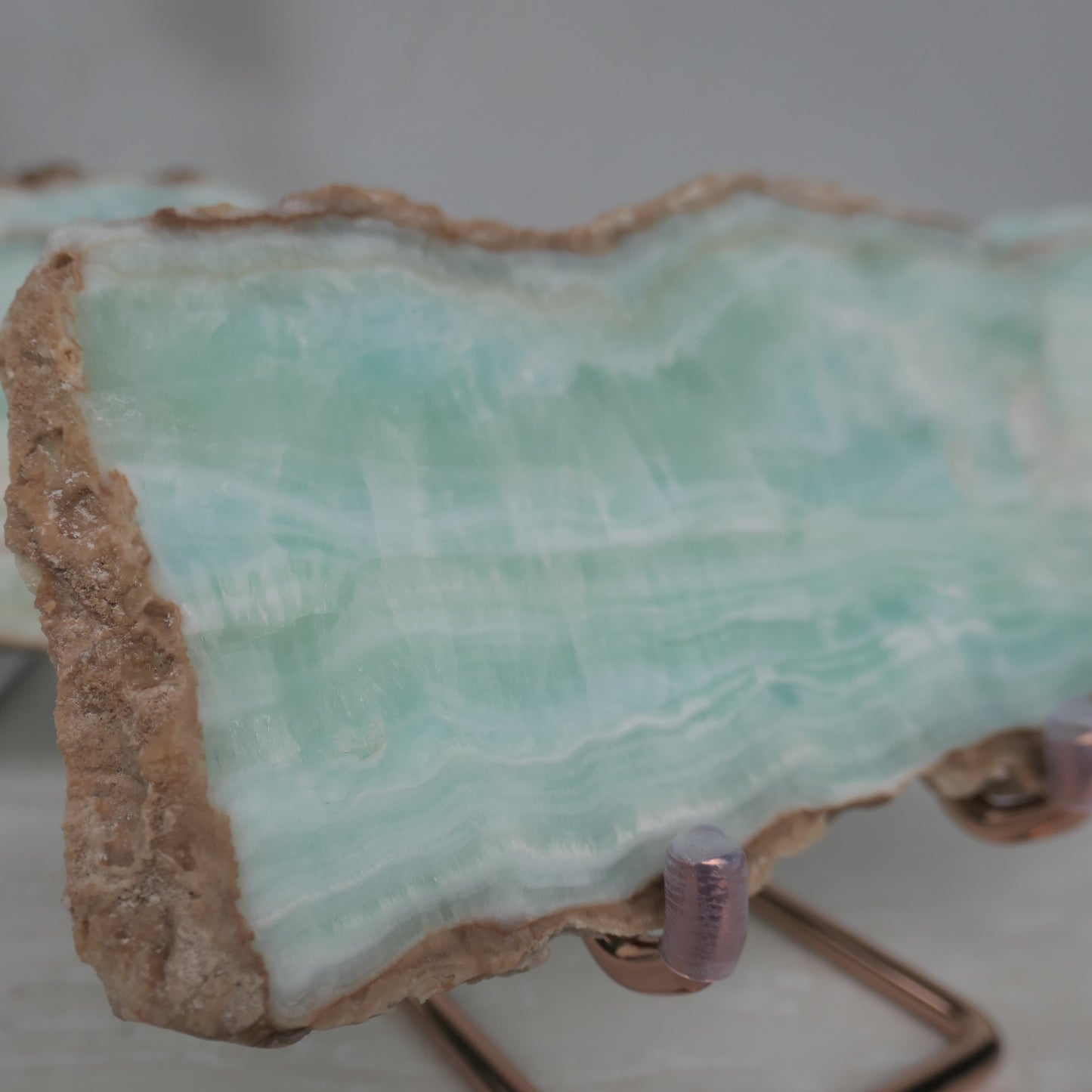Aragonite Slab 17