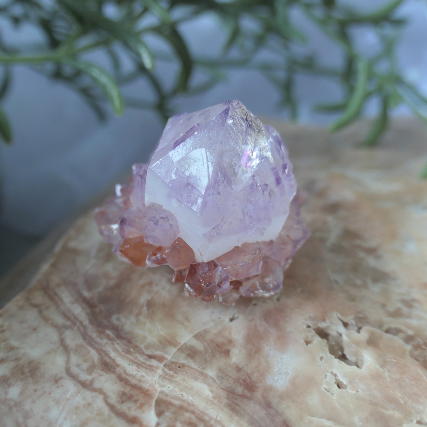 Spirit Quartz #2
