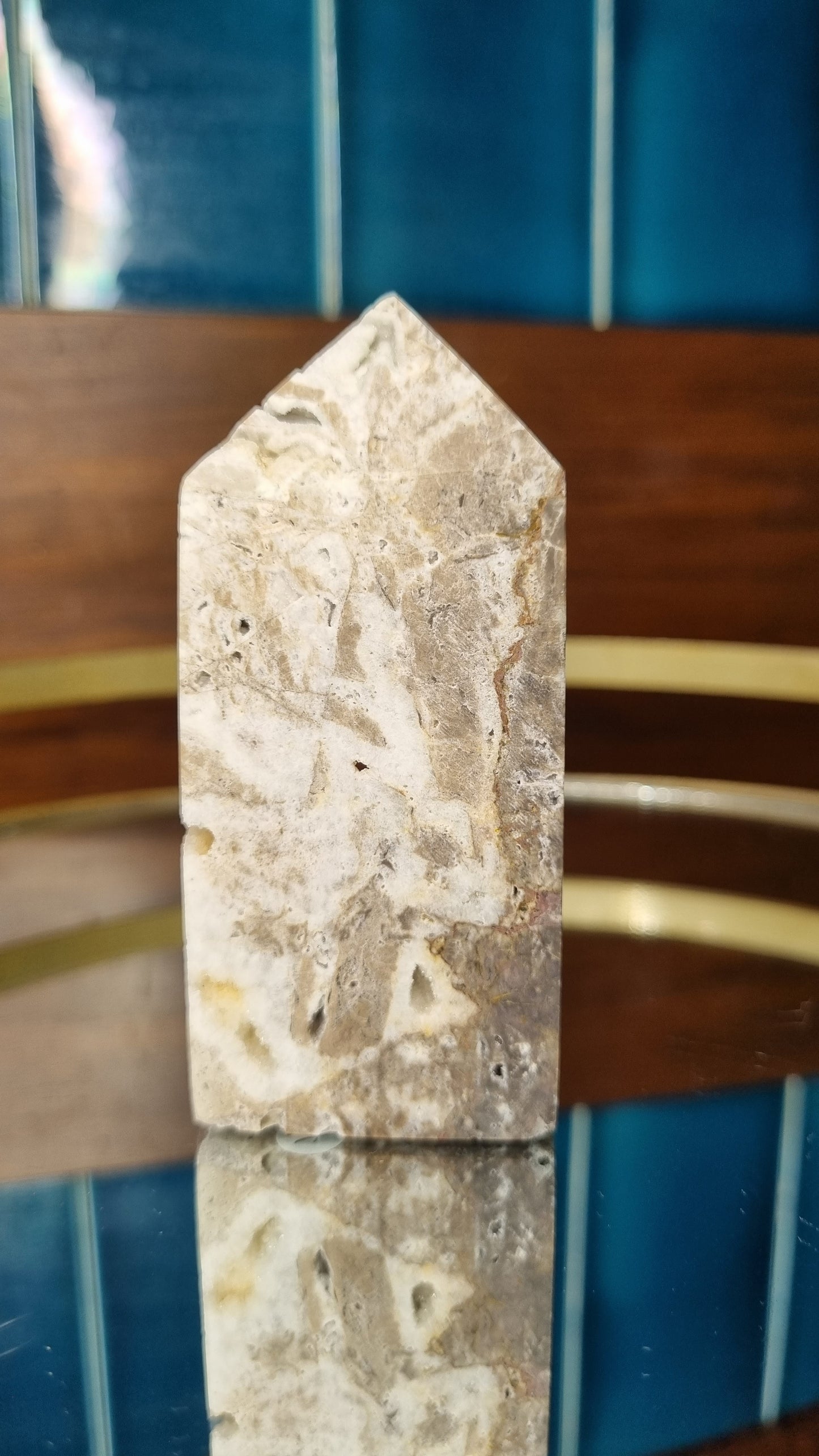 Druzy Quartz Cave Matrix Generator #2