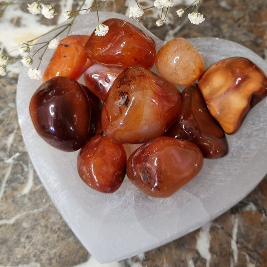 Carnelian