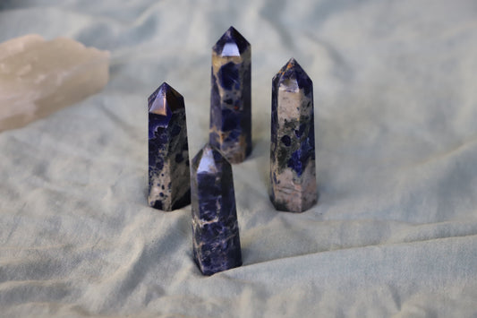 Sodalite