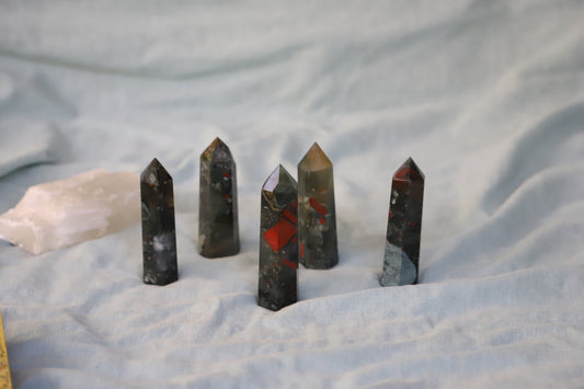 Bloodstone