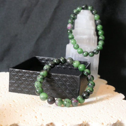 Ruby Zoisite