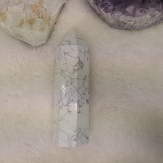 Howlite