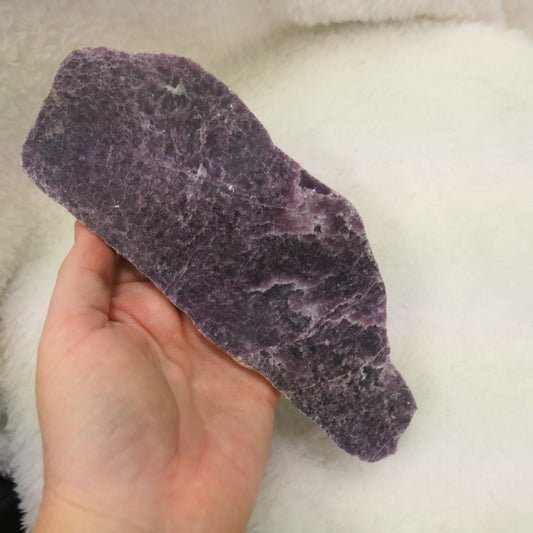 Lepidolite