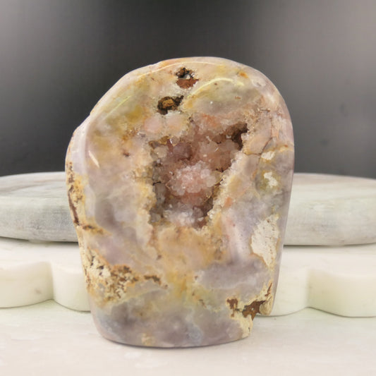 Pink Amethyst