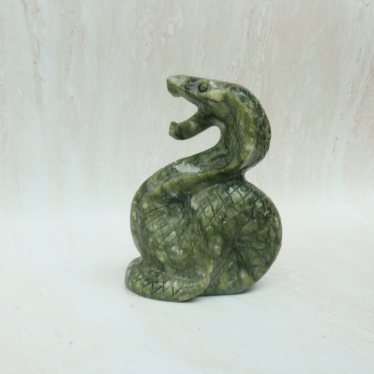 Serpentine