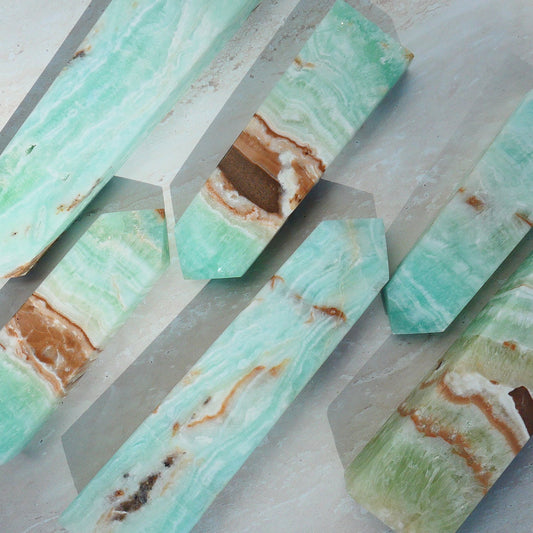 Aragonite