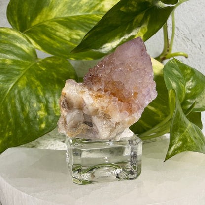 Spirit Quartz #4
