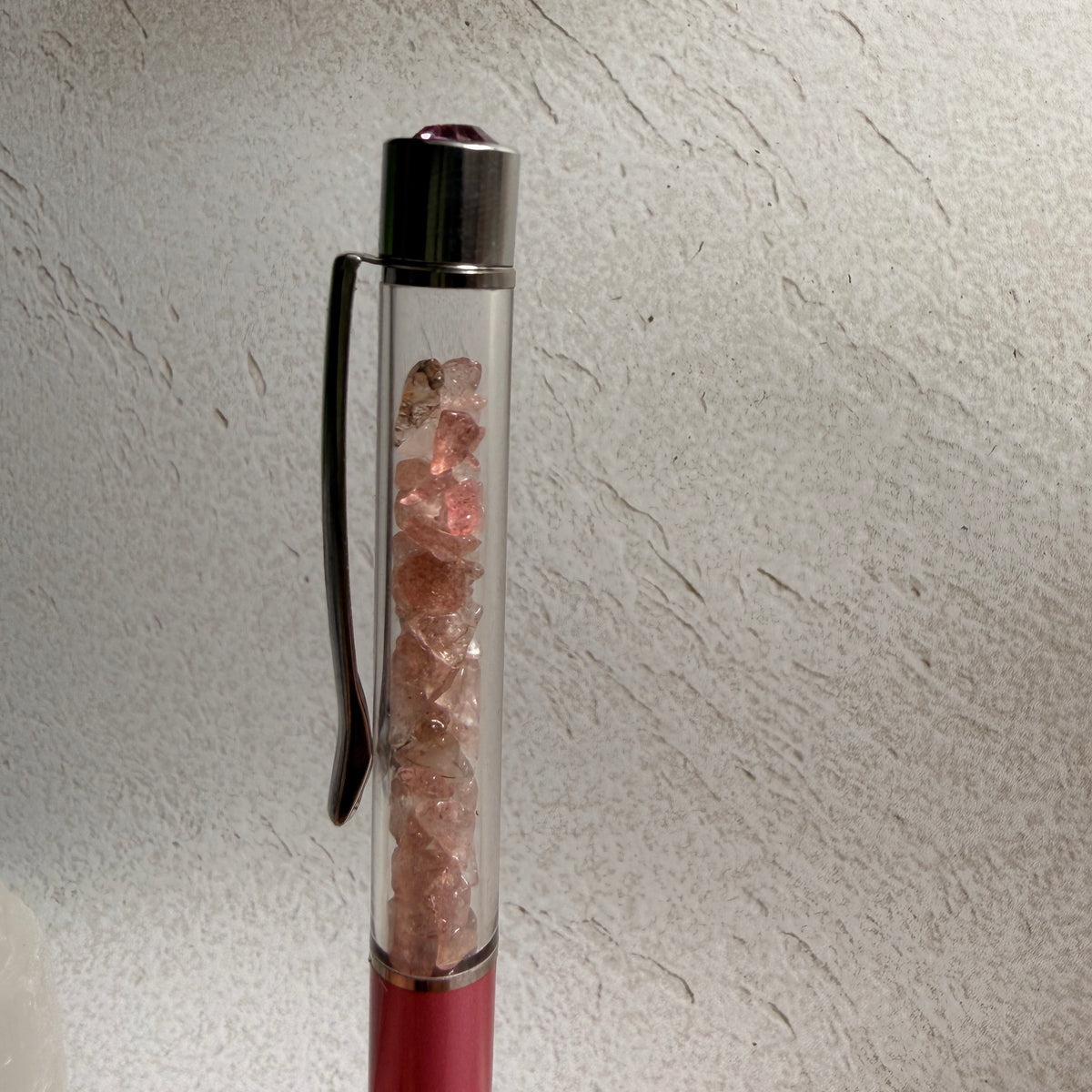 Crystal Chip pens