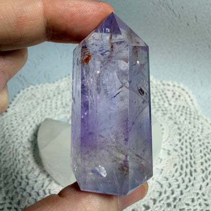 Amethyst Tower