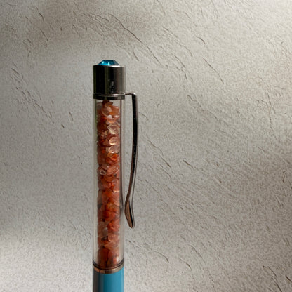 Crystal Chip pens
